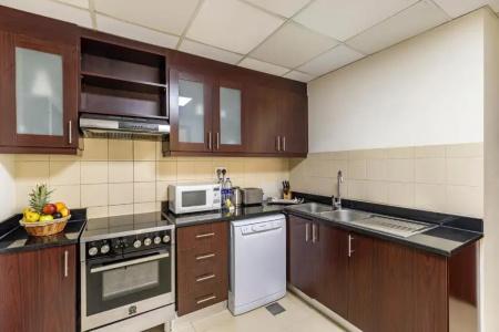 Roda Amwaj Suites Jumeirah Beach Residence - 68