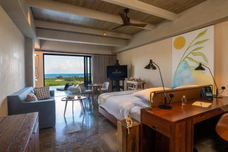 Atelier Playa Mujeres-All Inclusive Resort - 54