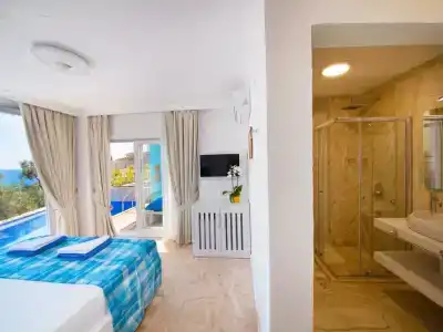 Asfiya Sea View - 22