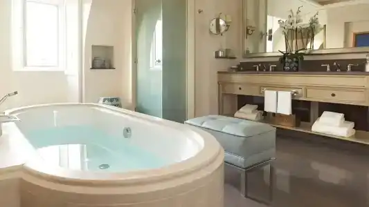 Four Seasons des Bergues Geneva - 61