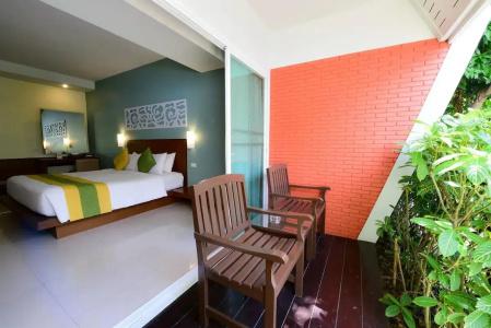Patong Resort - Sha Extra Plus - 18
