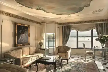 Cipriani, A Belmond, Venice - 54