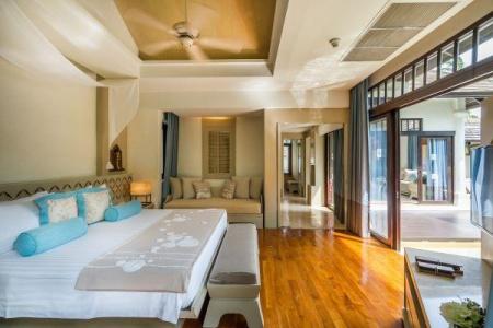 Melati Beach Resort & Spa - Sha Extra Plus Certified - 69
