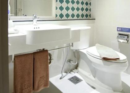 Sawaddi Patong Resort & Spa - Sha Extra Plus - 111