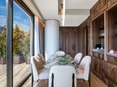 Swissôtel - 64