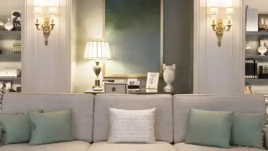Four Seasons George v Paris - 114