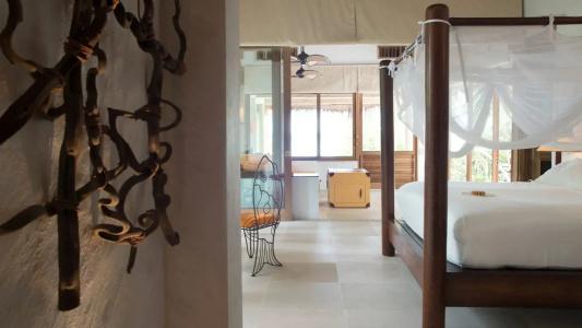 Soneva Fushi - 114