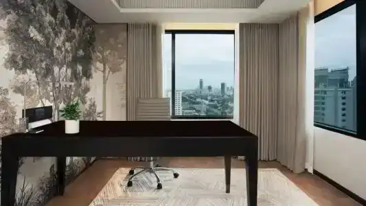 Jw Marriott Bangkok - Sha Extra Plus - 44