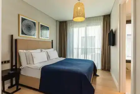 Kaya Palazzo Resort & Residences Le Chic Bodrum - 73