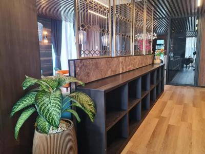 New Century Amsterdam - 18