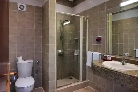 Zahabia & Beach Resort - 19