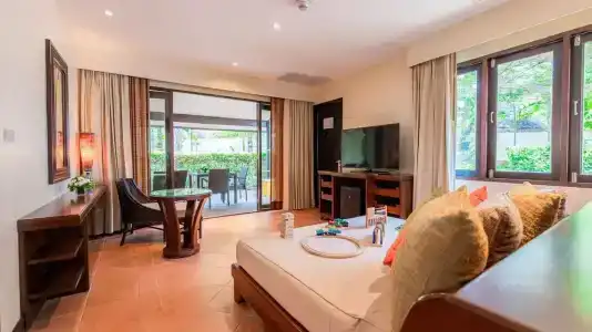 Paradox Resort Phuket - Sha Plus - 100