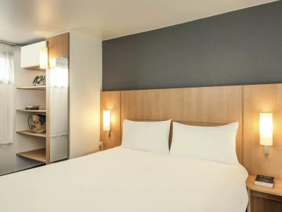 ibis Paris Bastille Faubourg St Antoine - 35