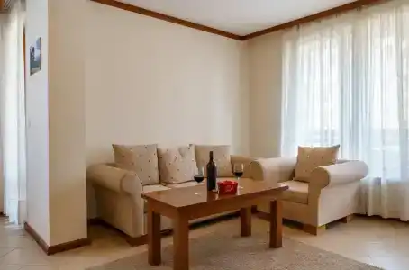 Spa Resort St Ivan Rilski - Halfboard & All Inclusive - 72