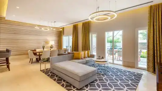 Al Messila, a Luxury Collection Resort & Spa, Doha - 116