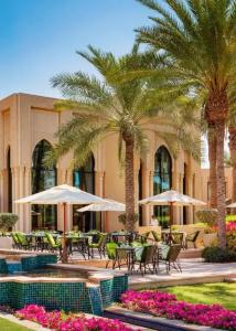 One&Only Royal Mirage Resort Dubai at Jumeirah Beach - 29