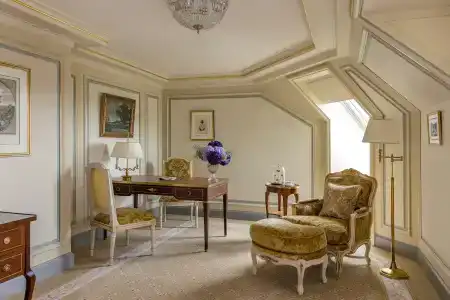 Ritz Paris - 192