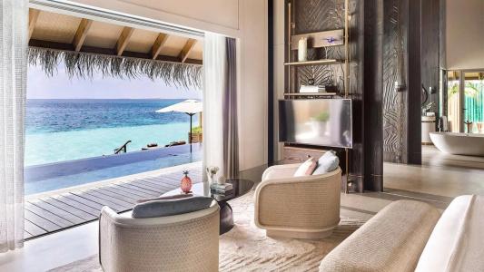 Joali, Maldives - 84