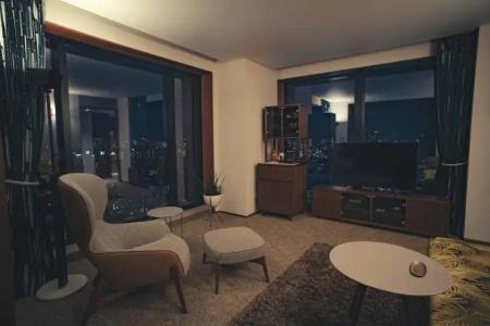 The Aoyama Grand - 76
