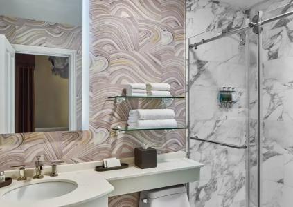 Le Pavillon New Orleans - 80