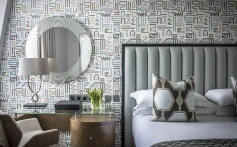 The Marylebone - 58