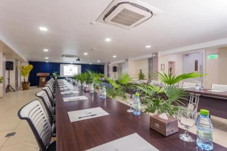 Champa Central - 18