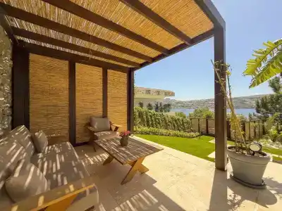 Cape Bodrum Luxury & Beach - 148