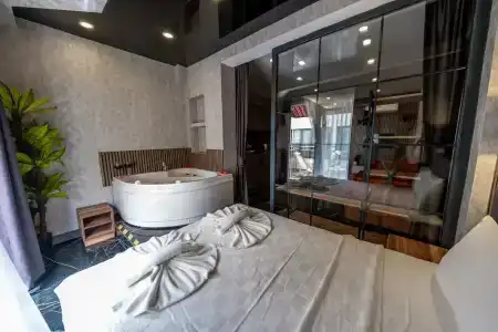 Mrt Suites Lara - 71