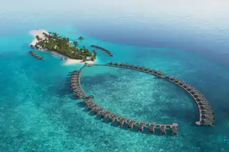 Veligandu Island Resort & Spa - 24