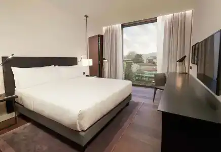 Hilton Lake Como - 77