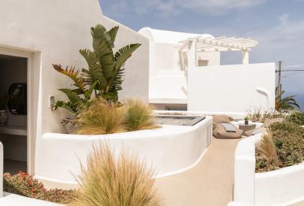 Rocabella Santorini & Spa - 54
