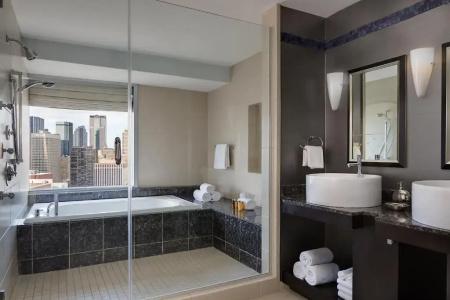 Hyatt Regency Dallas - 76