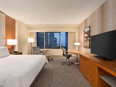 Swissotel Chicago - 80