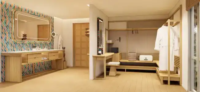 Zeavola Resort-Sha Extra Plus - 79