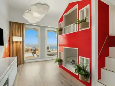 Rixos Bab Al Bahr - Ultra All Inclusive - 86