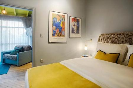 The Frogs_Guest House - 68