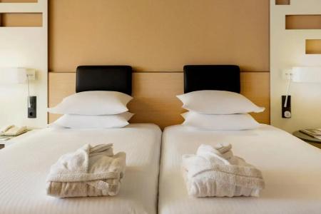 Madrid Marriott Auditorium & Conference Center - 6