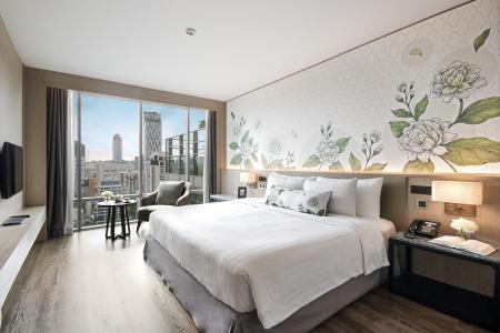 Sivatel Bangkok - 61