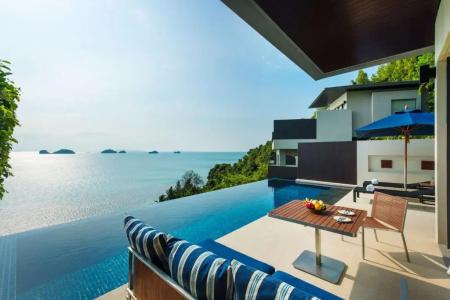 Conrad Koh Samui - Sha Plus - 20