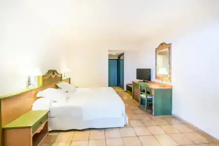 Iberostar Playa Gaviotas-All inclusive - 2