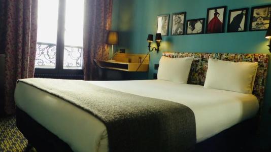 Hôtel Noir - 2