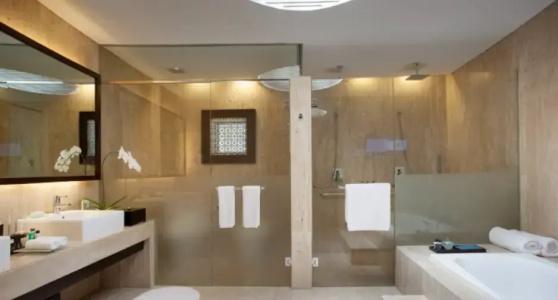 The Anvaya Beach Resort Bali - 42