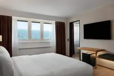 AC by Marriott Innsbruck - 8
