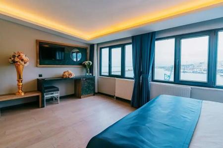 City Port Trabzon - 52