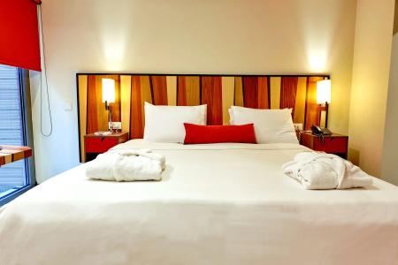 Lato Annex Boutique Rooms - 34