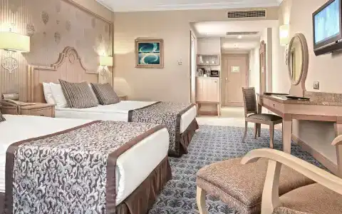 Starlight Resort - 63