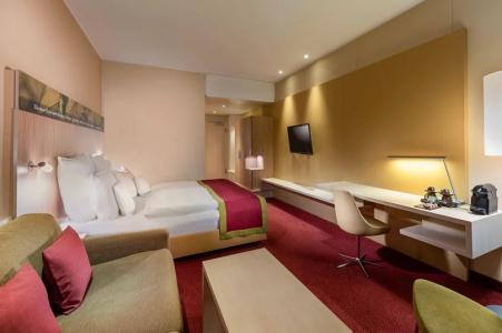 Mövenpick Frankfurt City - 41