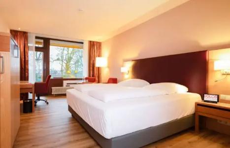 Dolce by Wyndham Bad Nauheim - 37