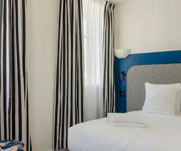 Najeti Hôtel de la Poste - 53