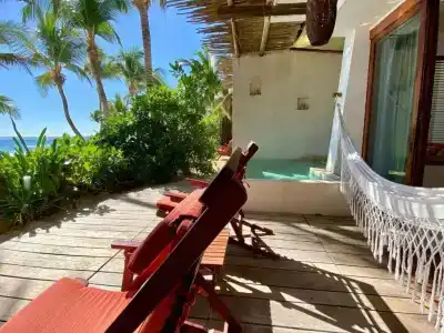 The Beach Tulum - 80